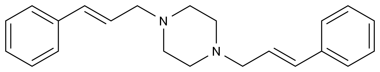 CAS No.:88172-16-1,氟桂利嗪杂质12