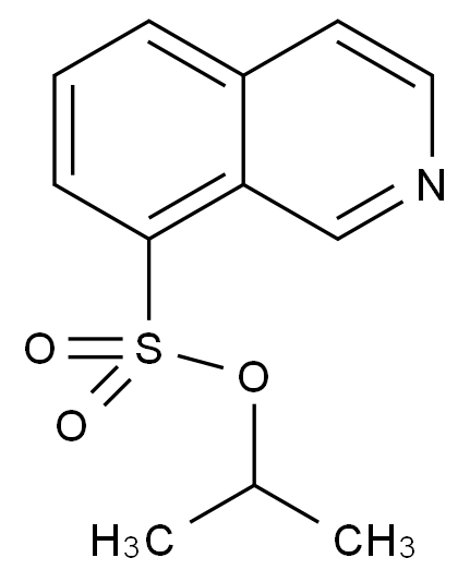 Fasudil Impurity 34