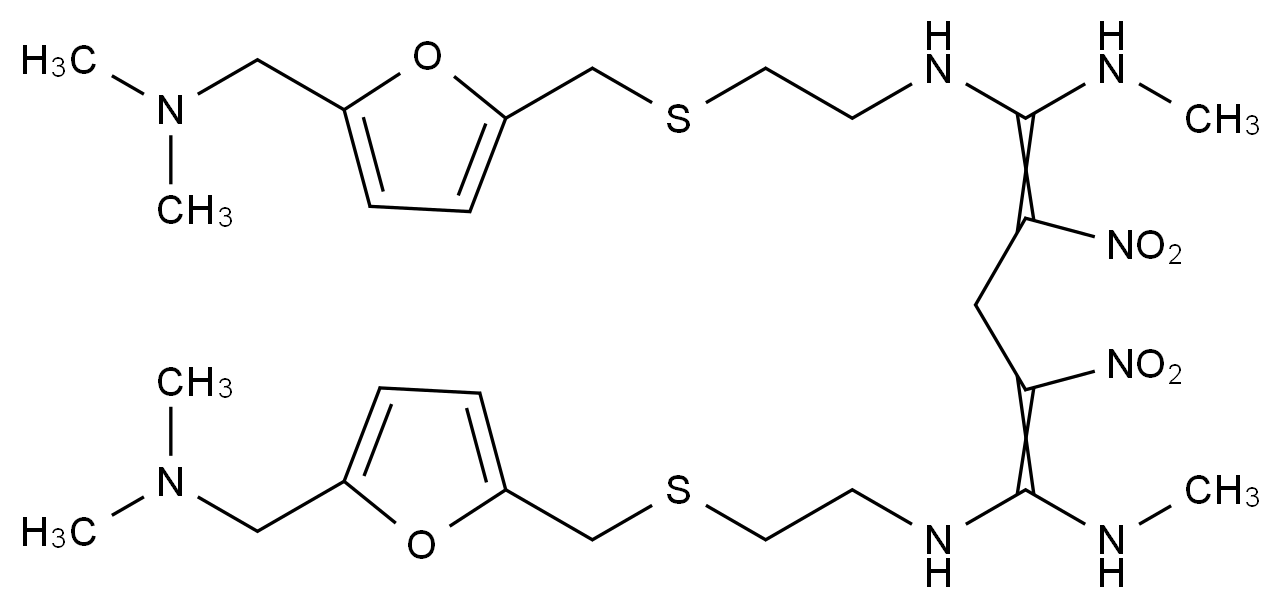 CAS No.:207592-21-0,雷尼替丁EP杂质I