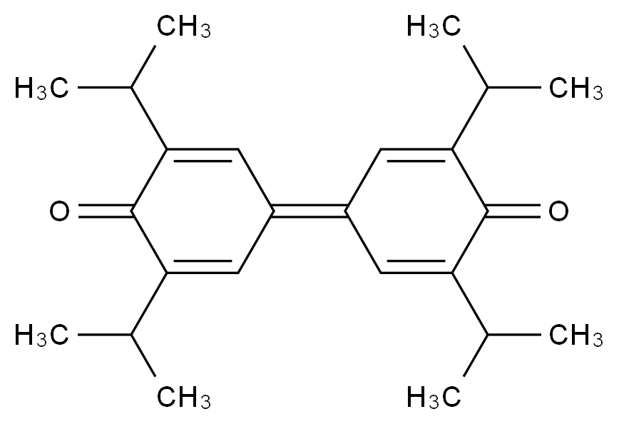 CAS No.:2178-51-0,Propofol Impurity 20