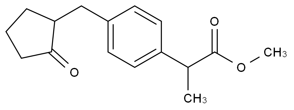 CAS No.:81762-92-7,洛索洛芬杂质11