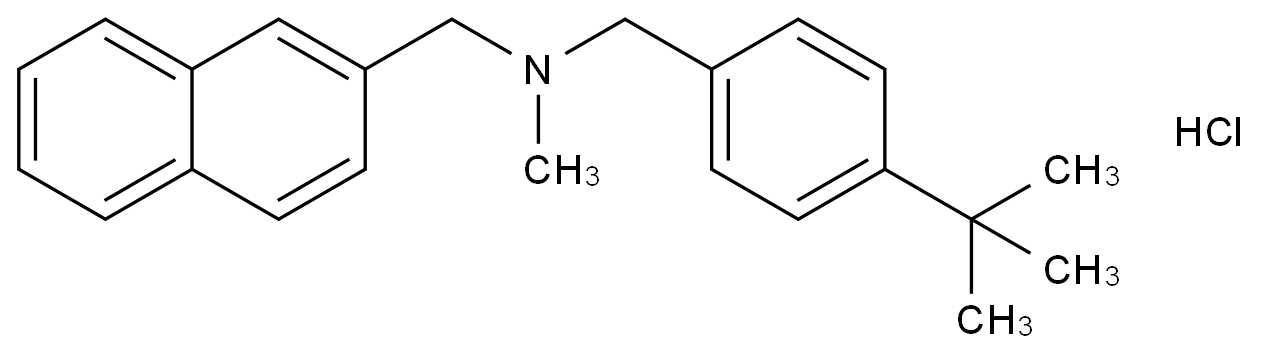 CAS No.:101827-53-6,布替萘芬杂质4