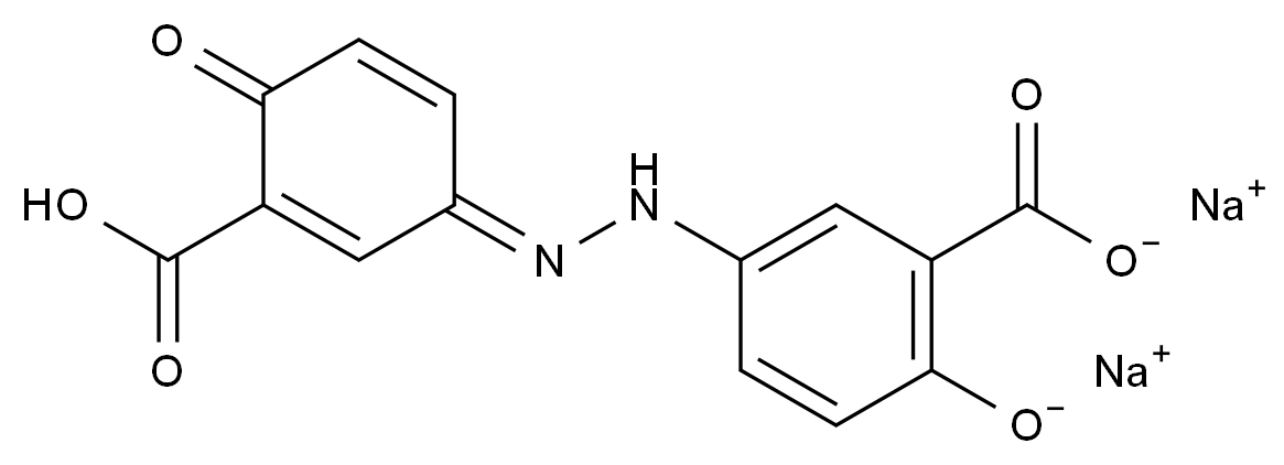 CAS No.:6054-98-4,奥沙拉秦钠