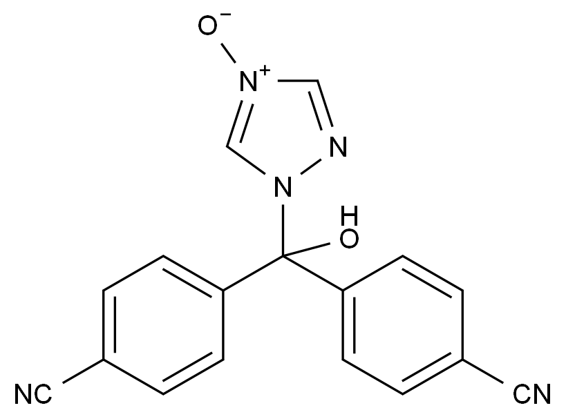Letrozole Impurity 13