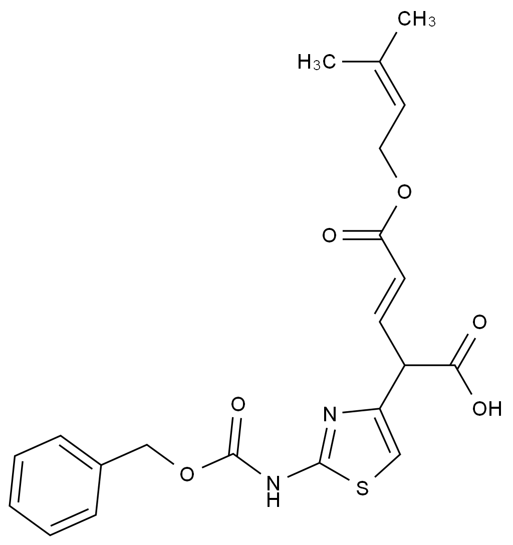 Ceftibuten Impurity 5