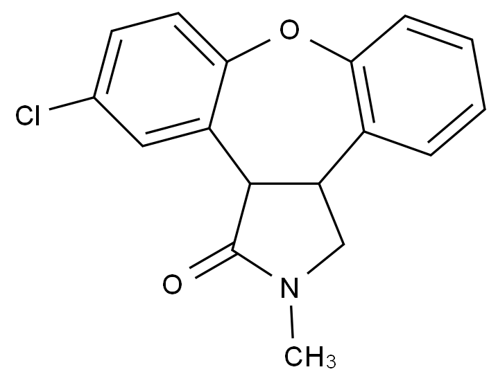 CAS No.:1180843-77-9,阿塞那平杂质1