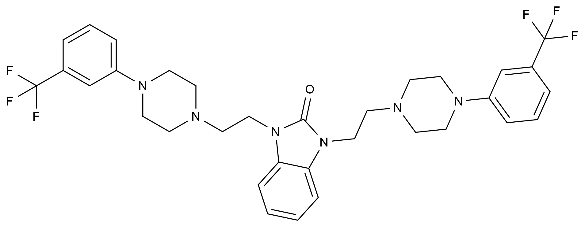 氟班色林杂质10