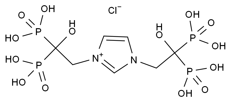 CAS No.:2043362-88-3,唑来膦酸EP杂质B氯化物