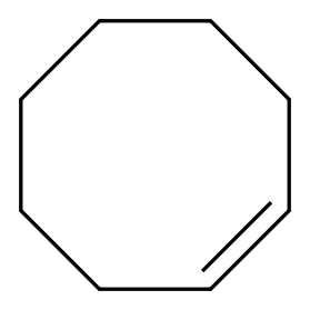 CAS No.:931-88-4,环辛烯