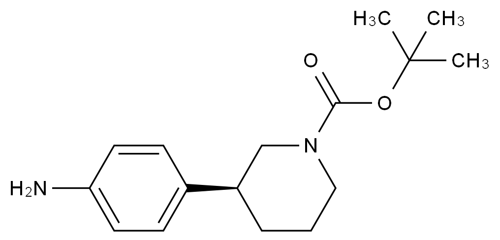 CAS No.:1171197-20-8,尼拉帕利杂质3