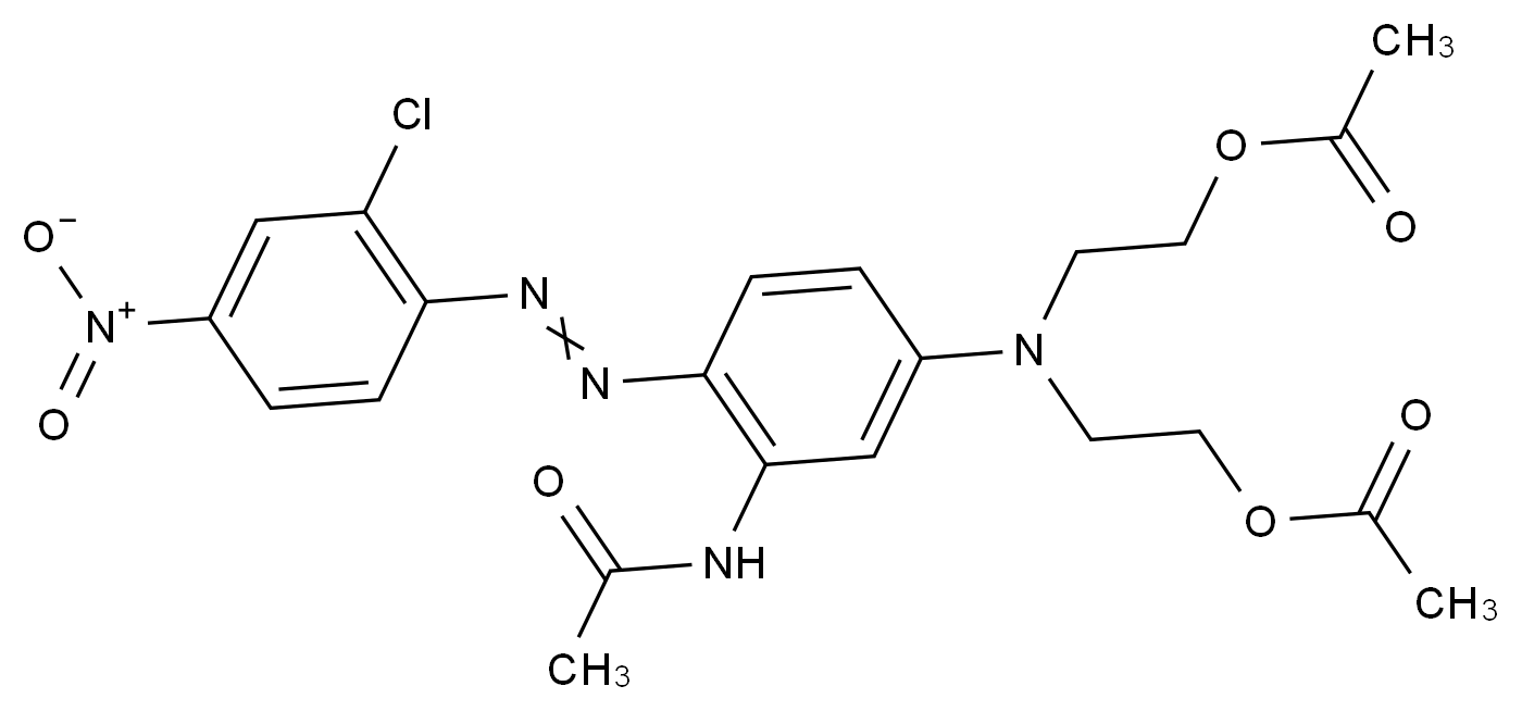 CAS No.:1533-78-4,分散红354