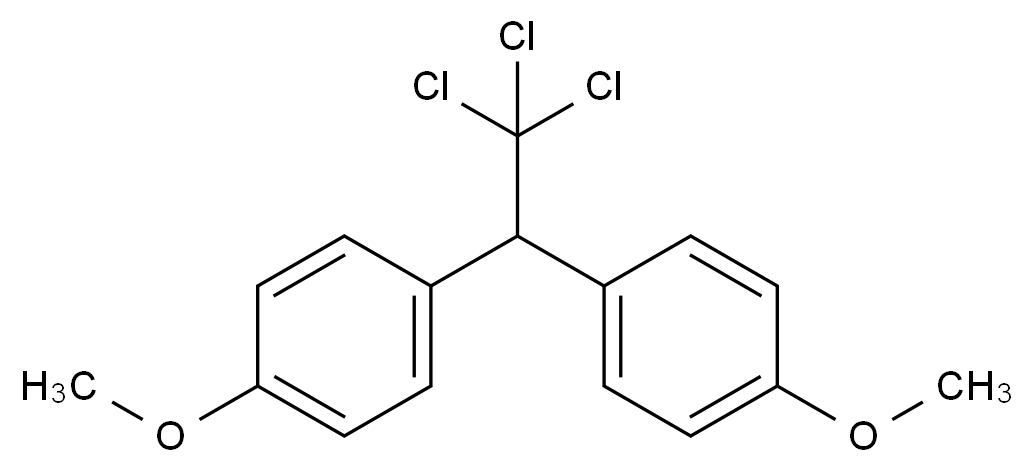 CAS No.:72-43-5,甲氧滴滴涕