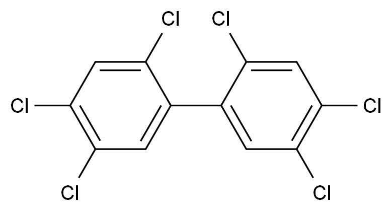CAS No.:35065-27-1,2，2’，4，4’，5，5’-六氯联苯
