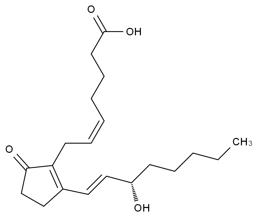 CAS No.:13367-85-6,前列腺素杂质13