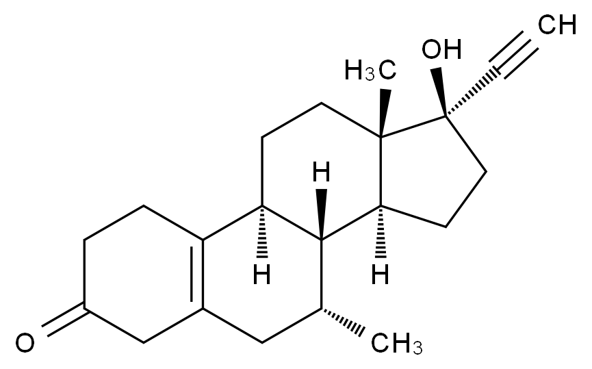 CAS No.:5630-53-5,替勃龙