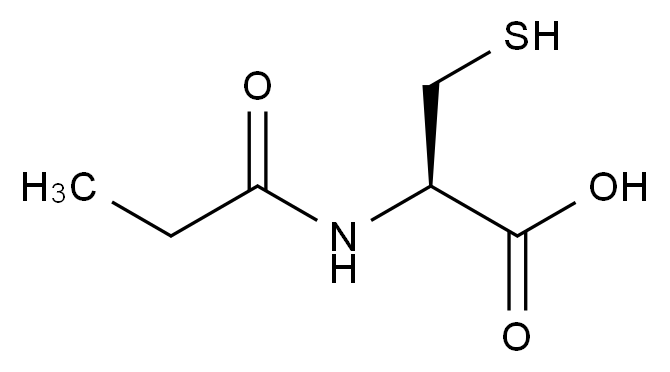 CAS No.:2885-79-2,乙酰半胱氨酸杂质19