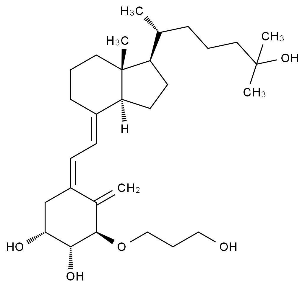 CAS No.:1809782-41-9,艾地骨化醇杂质21