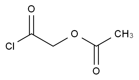 CAS No.:13831-31-7,乙酰氧基乙酰氯