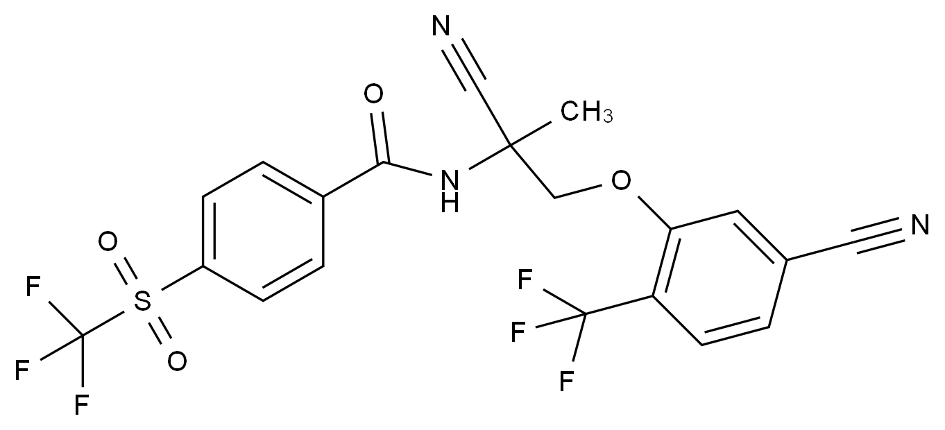 CAS No.:851976-52-8,rac-Monepantel Sulfone