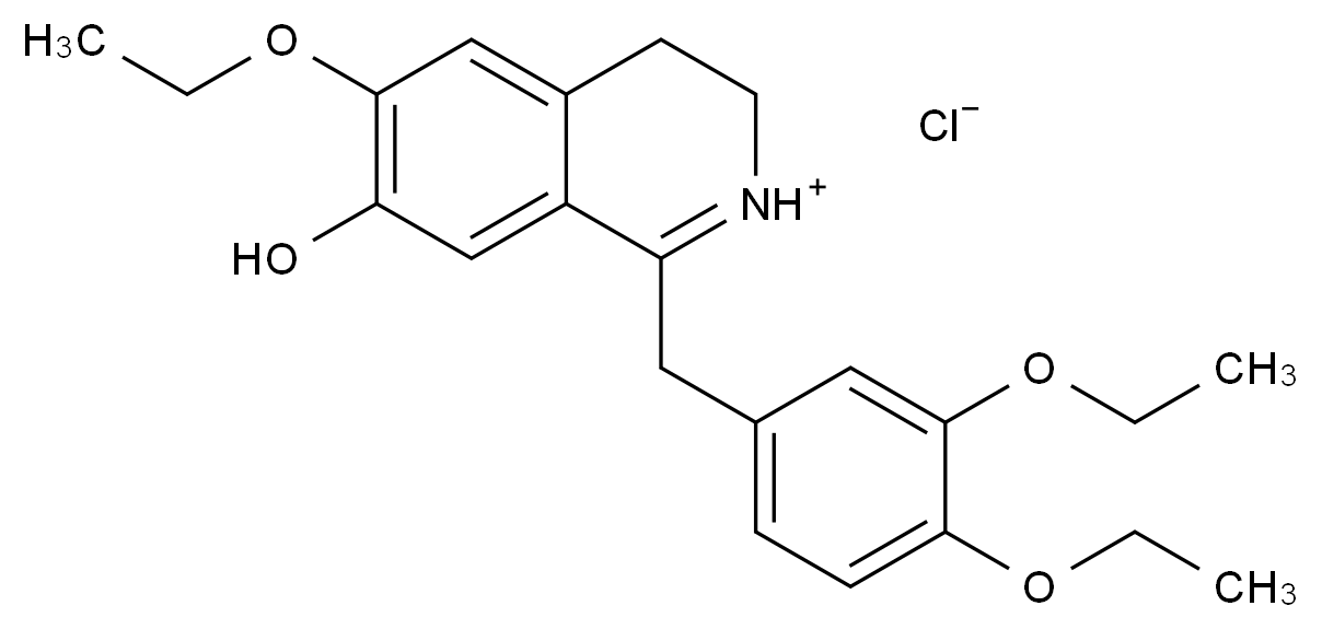 Drotaverine Impurity 6