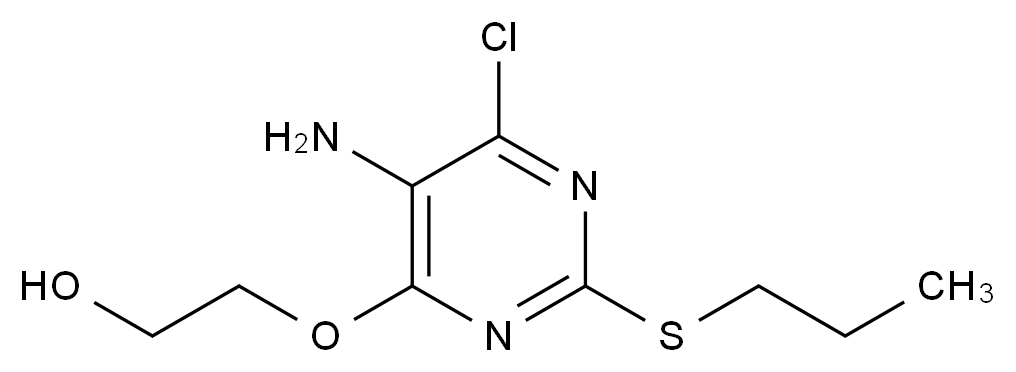 替卡格雷杂质138