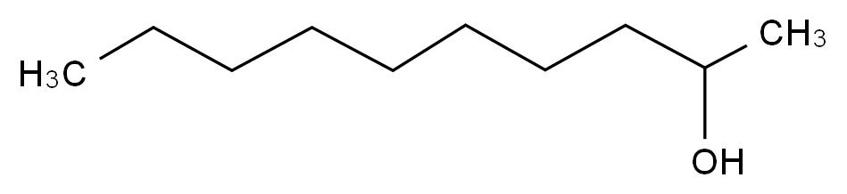 CAS No.:1120-06-5,2-癸醇