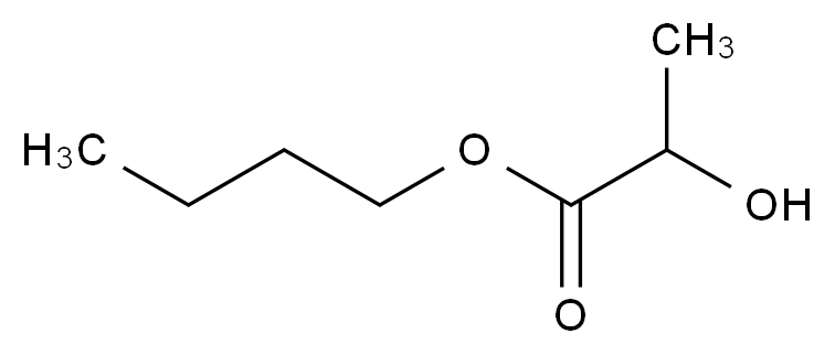 CAS No.:138-22-7,乳酸丁酯