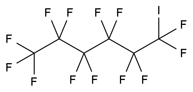 CAS No.:355-43-1,全氟己基碘烷