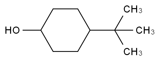 CAS No.:98-52-2,4-叔丁基环己醇 （顺反异构体混合物）
