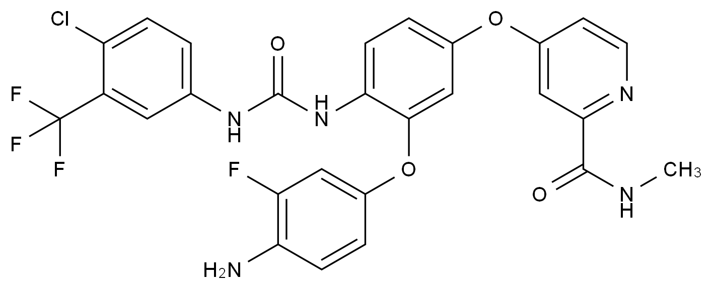 Regorafenib Impurity 57