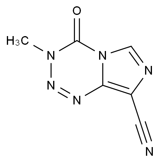 CAS No.:114601-31-9,替莫唑胺EP杂质C