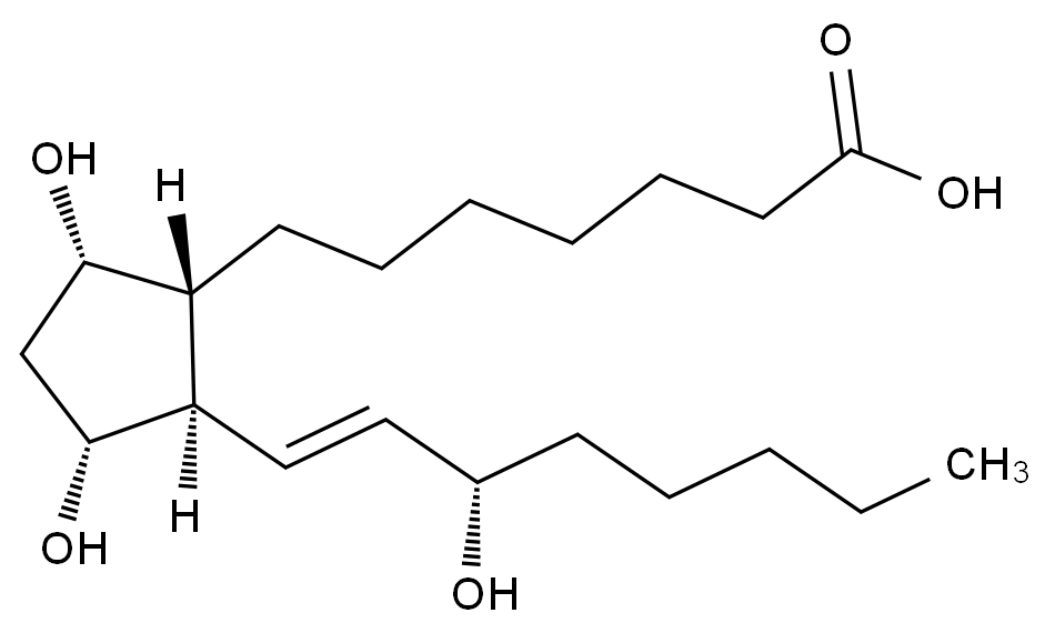CAS No.:745-62-0,前列腺素F1α