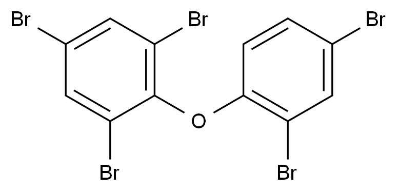 CAS No.:189084-64-8,2,2＇,4,4＇,6-五溴联苯醚