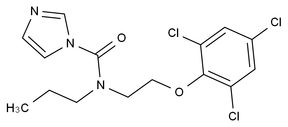 CAS No.:67747-09-5,咪鲜胺