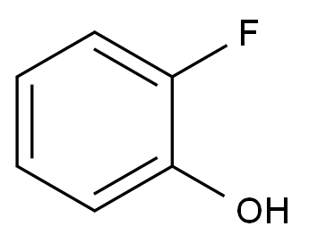 CAS No.:367-12-4,2-氟苯酚