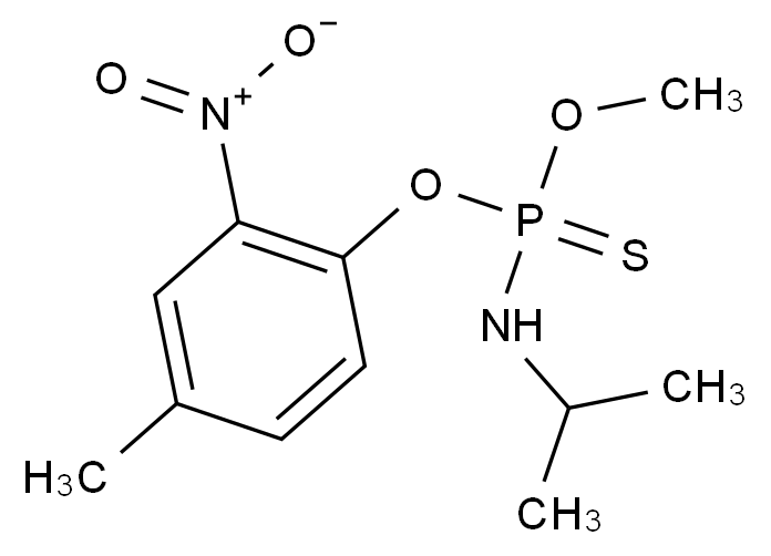 CAS No.:36001-88-4,甲基胺草磷
