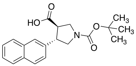  Methyl 6-amino-3-bromo-2-chlorobenzoate CAS 943138-46-3 结构式 Chemical Structure