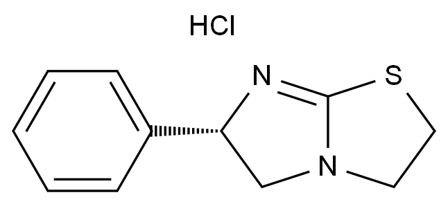 CAS No.:16595-80-5,左旋咪唑盐酸盐