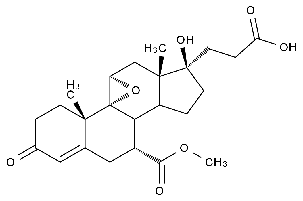 Eplerenone Impurity 14
