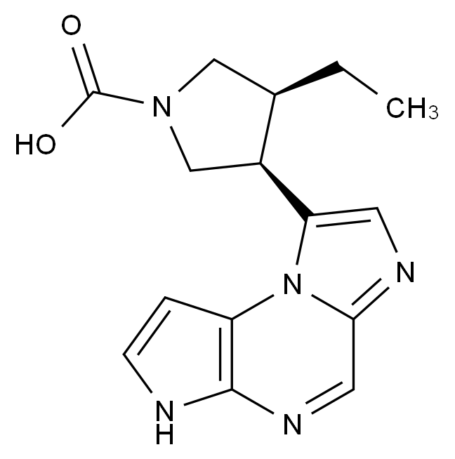 Upadacitinib Impurity 27