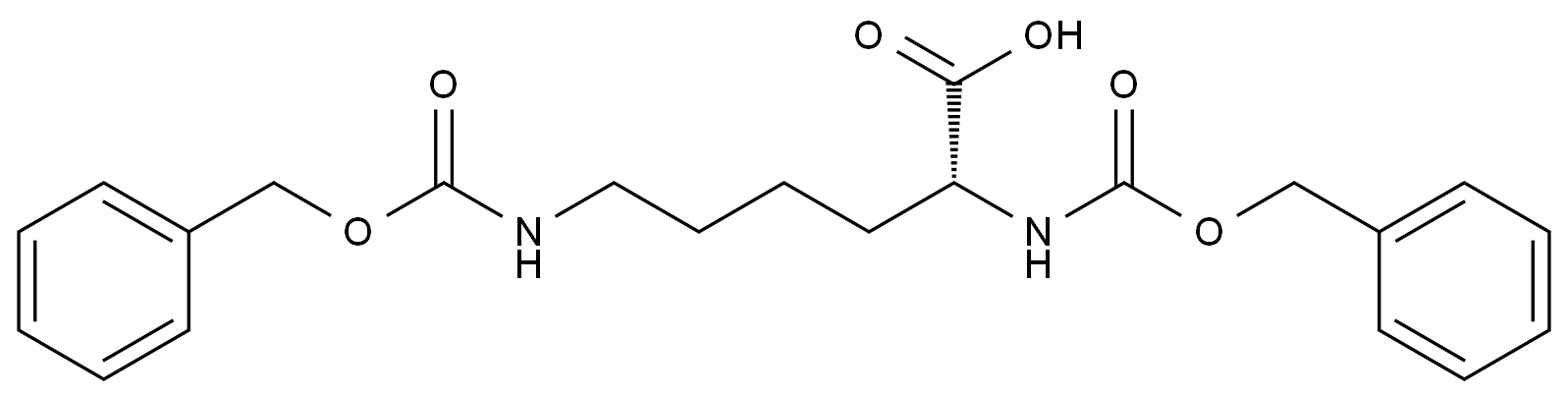 CAS No.:69677-02-7,Z-D-赖氨酸(Z)-OH