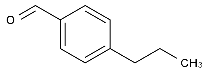 CAS No.:28785-06-0,4-n-Propylbenzaldehyde