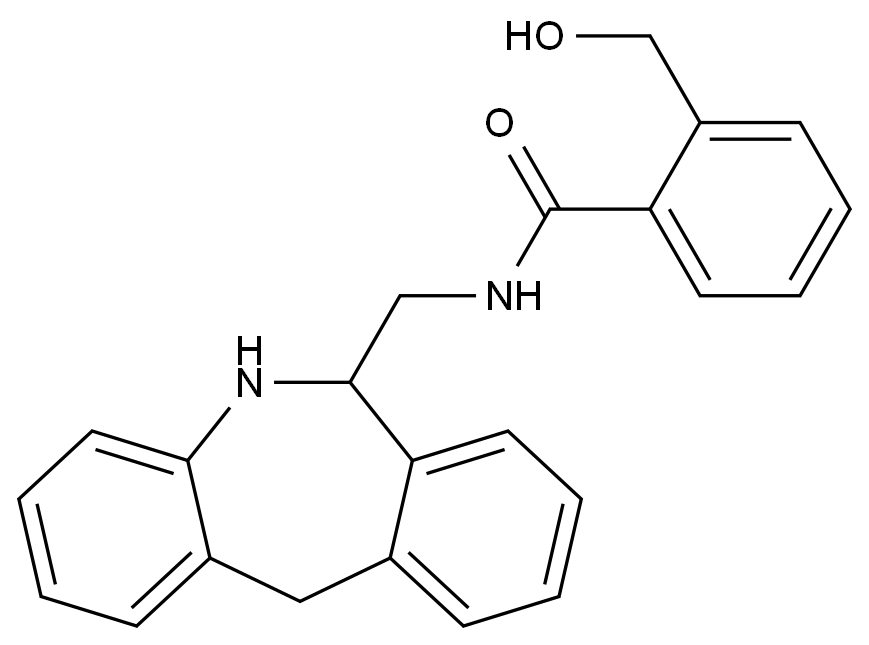 CAS No.:439288-43-4,依匹斯汀杂质23