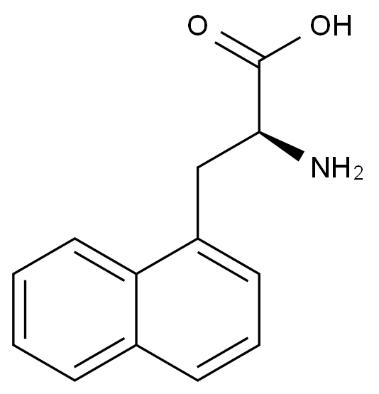 CAS No.:55516-54-6,H-1-萘基丙氨酸-OH