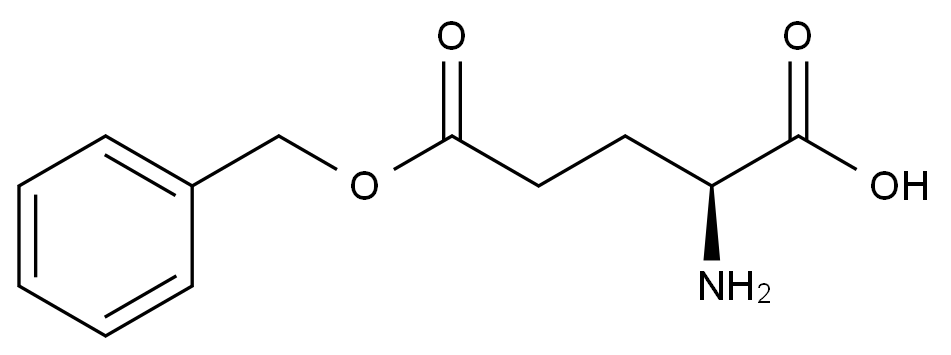 CAS No.:1676-73-9,H-谷氨酸(OBzl)-OH