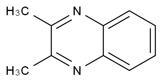 CAS No.:2379-55-7,2,3-二甲基喹喔啉