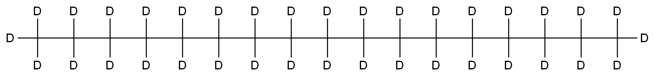 CAS No.:39756-35-9,n-Heptadecane-d36