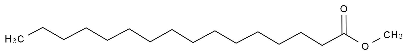 CAS No.:112-39-0,十六烷酸甲酯/棕榈酸甲酯(C16:0)