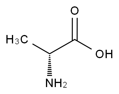 CAS No.:338-69-2,D-丙氨酸