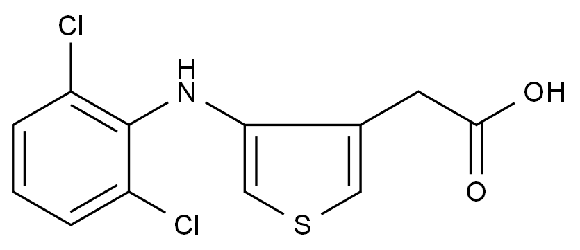 CAS No.:72895-88-6,依尔替酸